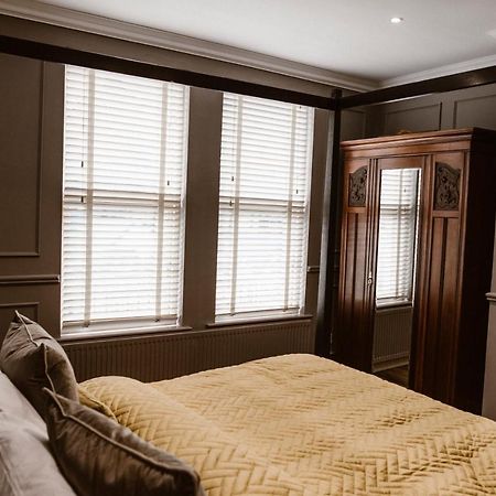 קילקני Kilmore Guesthouse מראה חיצוני תמונה