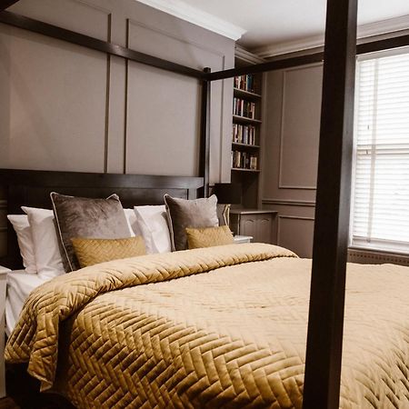 קילקני Kilmore Guesthouse מראה חיצוני תמונה
