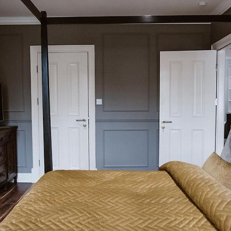 קילקני Kilmore Guesthouse מראה חיצוני תמונה