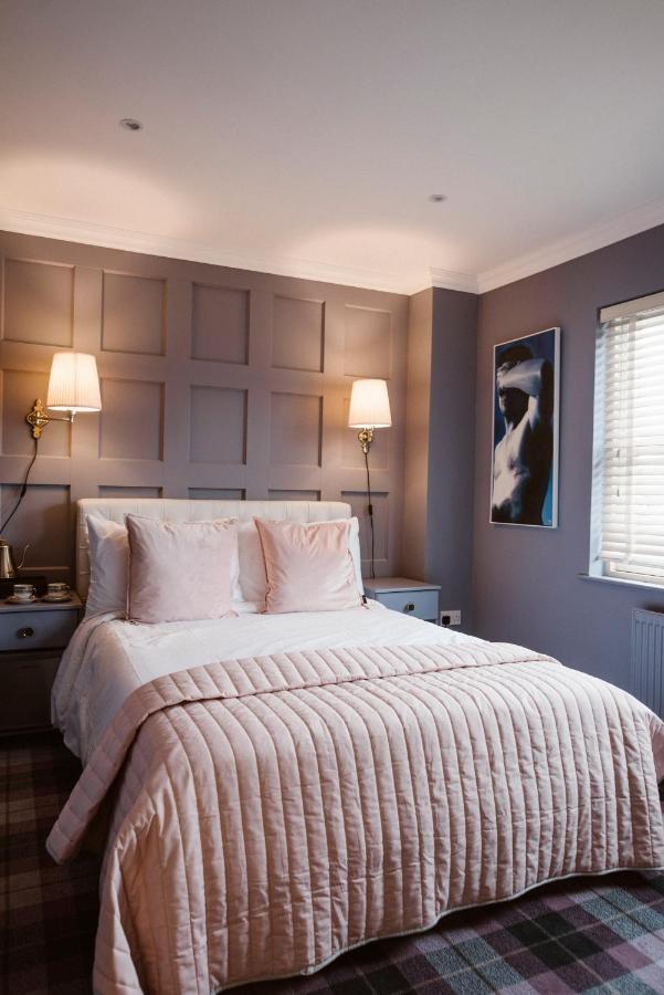 קילקני Kilmore Guesthouse מראה חיצוני תמונה