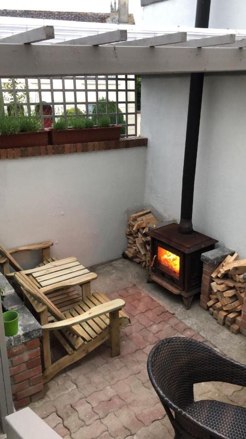 קילקני Kilmore Guesthouse מראה חיצוני תמונה