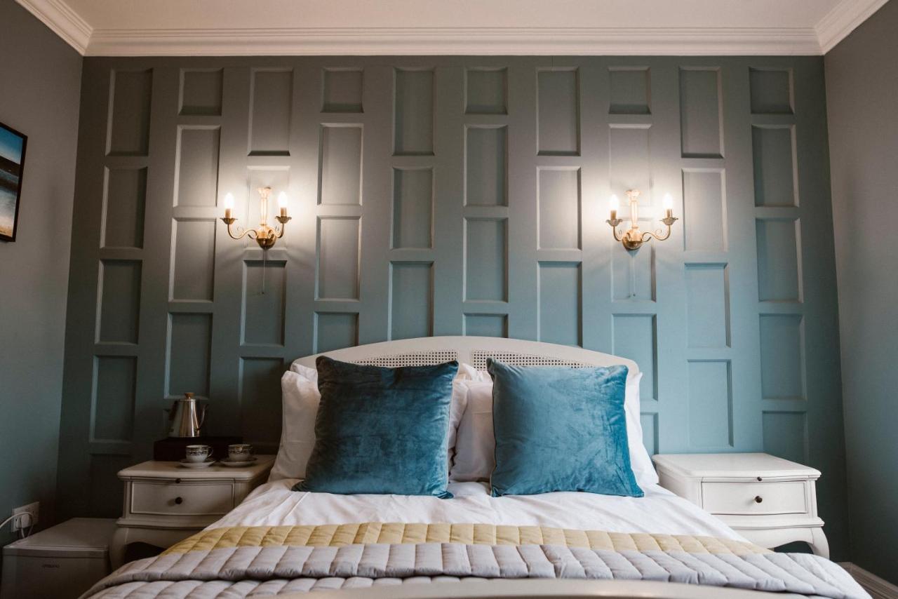 קילקני Kilmore Guesthouse מראה חיצוני תמונה