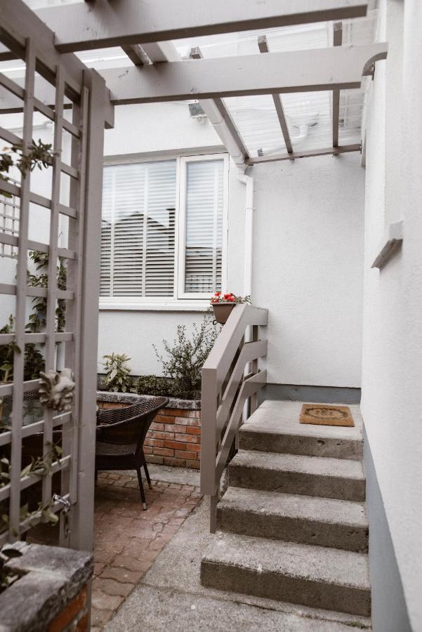 קילקני Kilmore Guesthouse מראה חיצוני תמונה