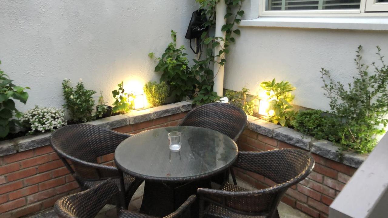 קילקני Kilmore Guesthouse מראה חיצוני תמונה