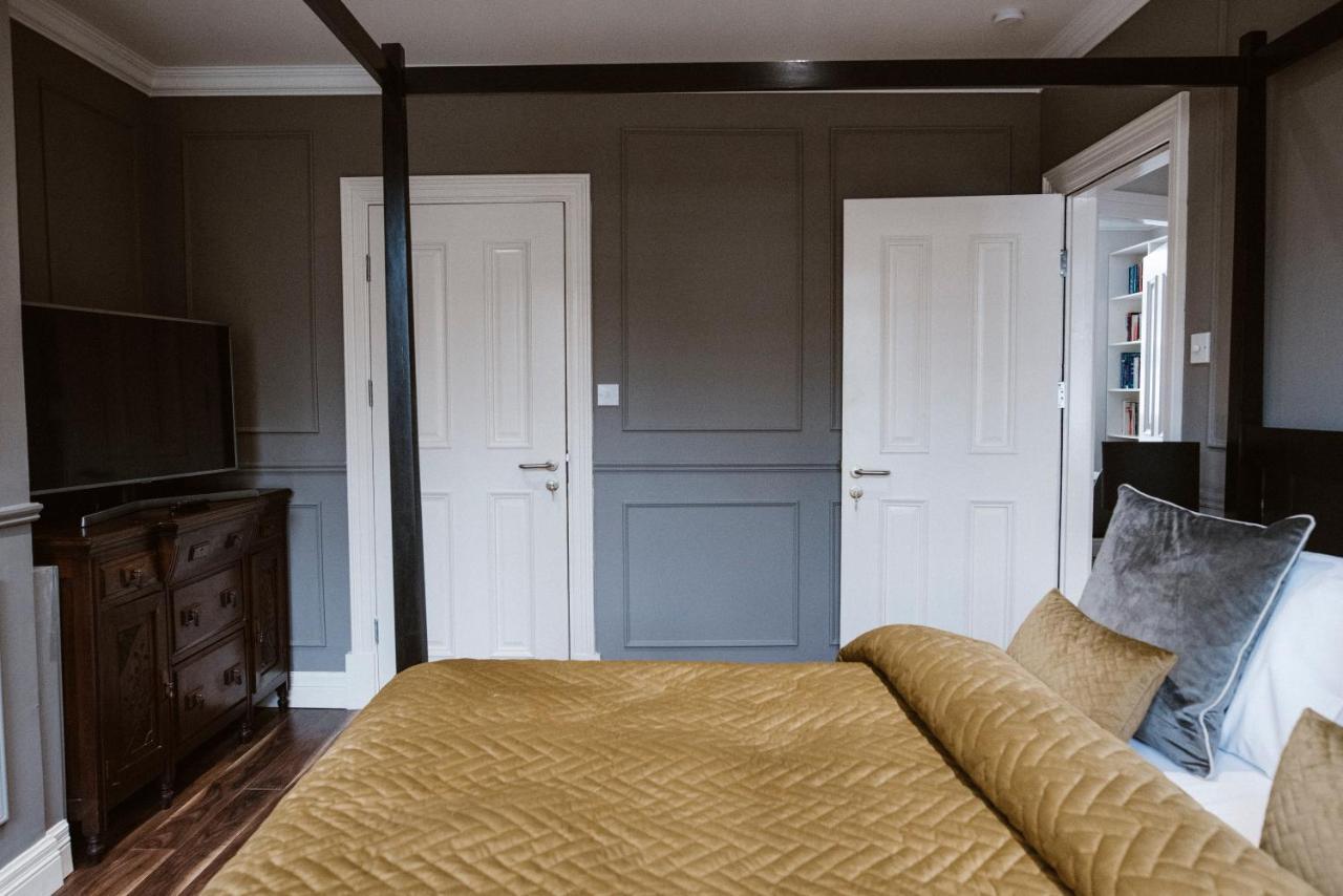 קילקני Kilmore Guesthouse מראה חיצוני תמונה