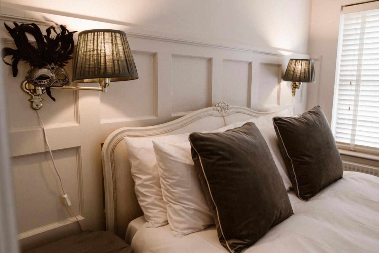 קילקני Kilmore Guesthouse מראה חיצוני תמונה