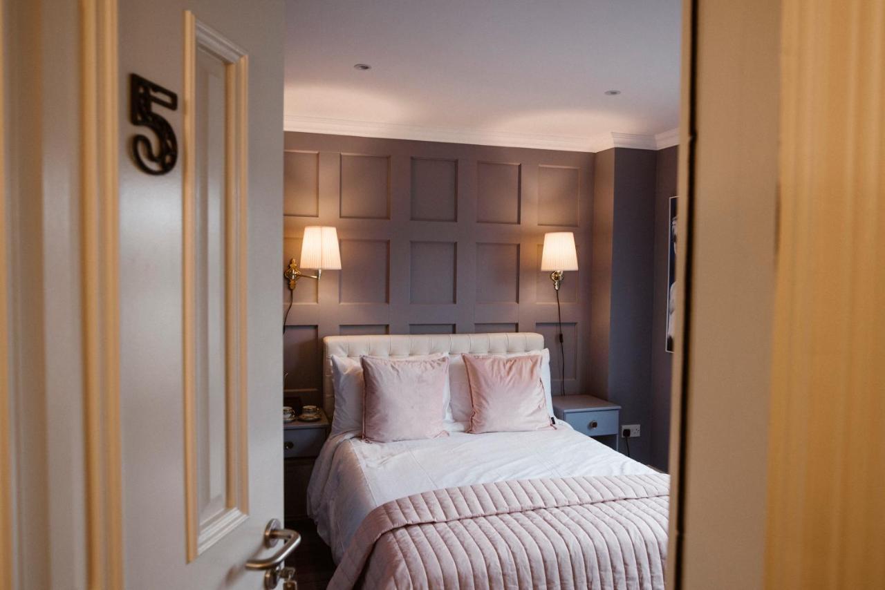 קילקני Kilmore Guesthouse מראה חיצוני תמונה