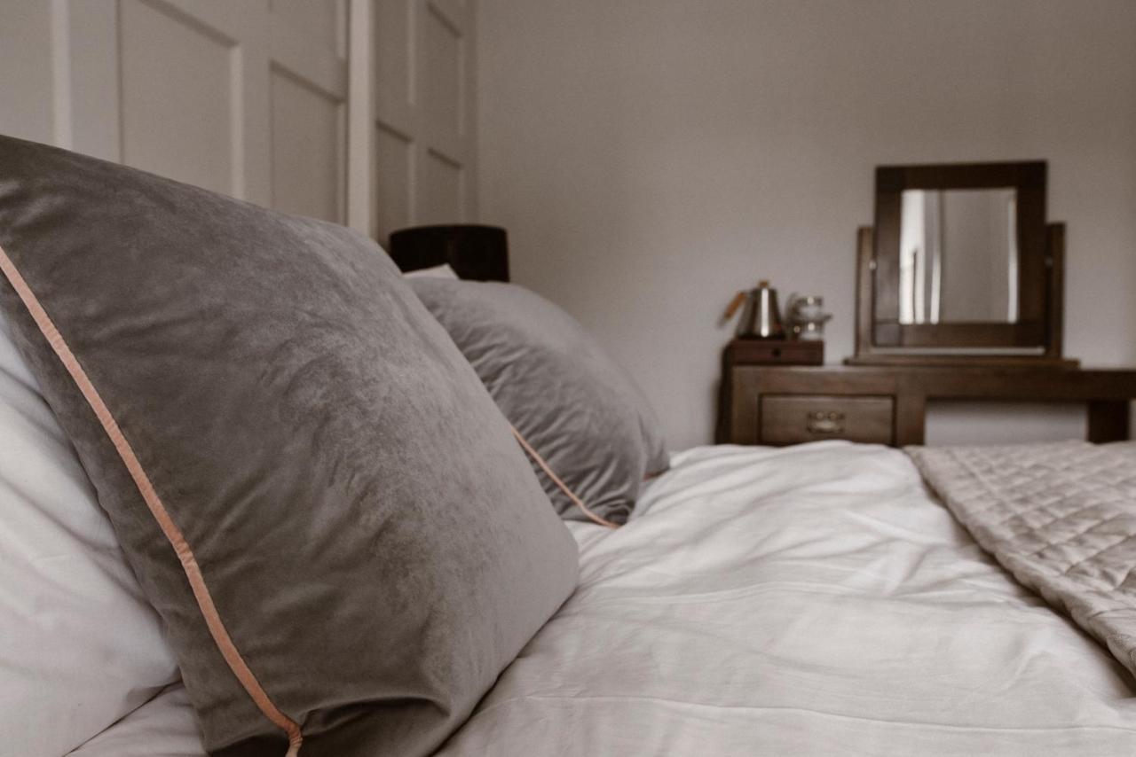 קילקני Kilmore Guesthouse מראה חיצוני תמונה