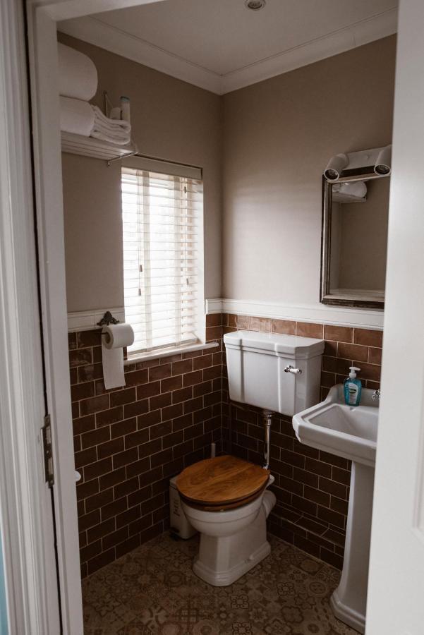 קילקני Kilmore Guesthouse מראה חיצוני תמונה