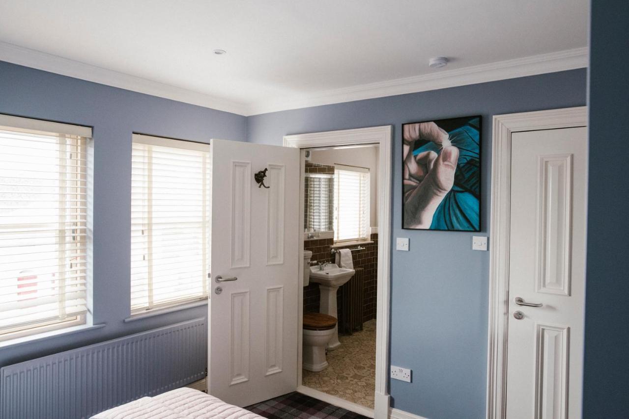 קילקני Kilmore Guesthouse מראה חיצוני תמונה