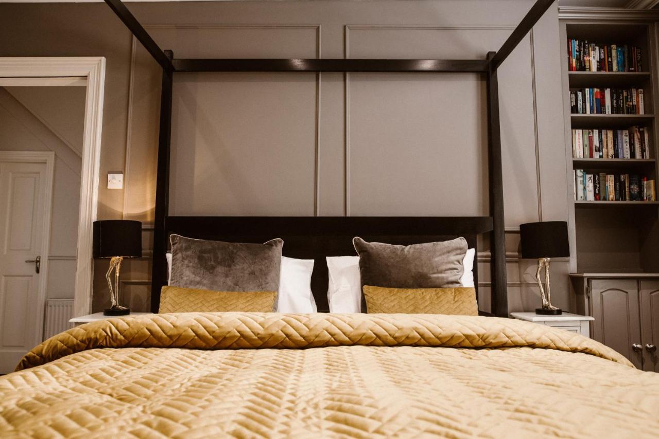 קילקני Kilmore Guesthouse מראה חיצוני תמונה