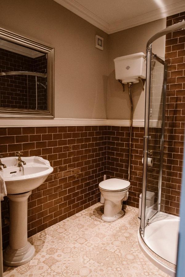 קילקני Kilmore Guesthouse מראה חיצוני תמונה