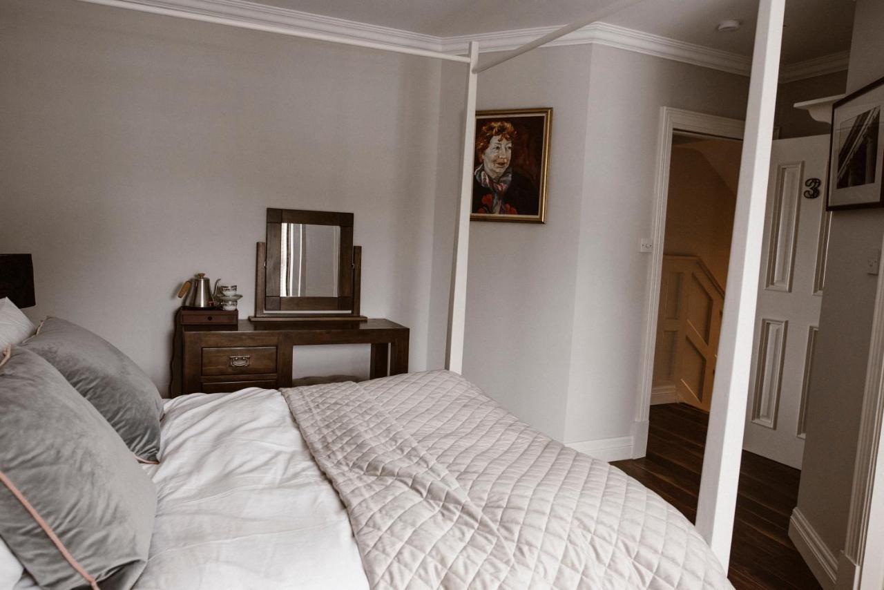 קילקני Kilmore Guesthouse מראה חיצוני תמונה