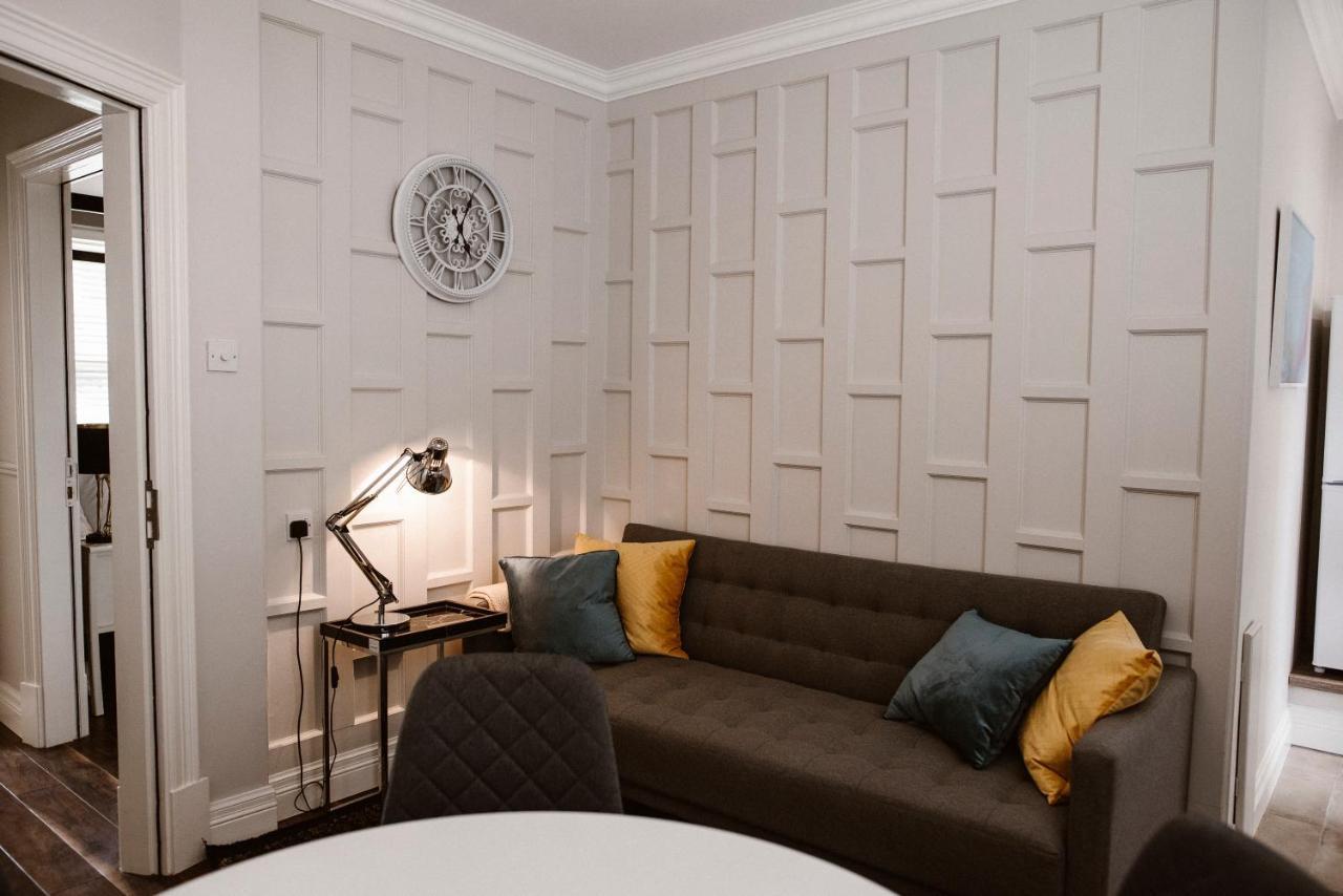 קילקני Kilmore Guesthouse מראה חיצוני תמונה