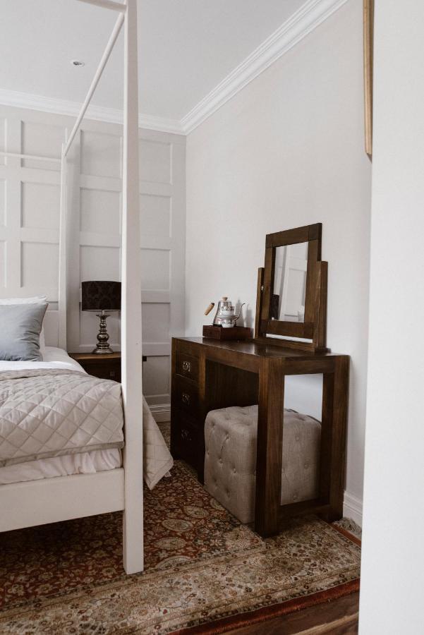 קילקני Kilmore Guesthouse מראה חיצוני תמונה