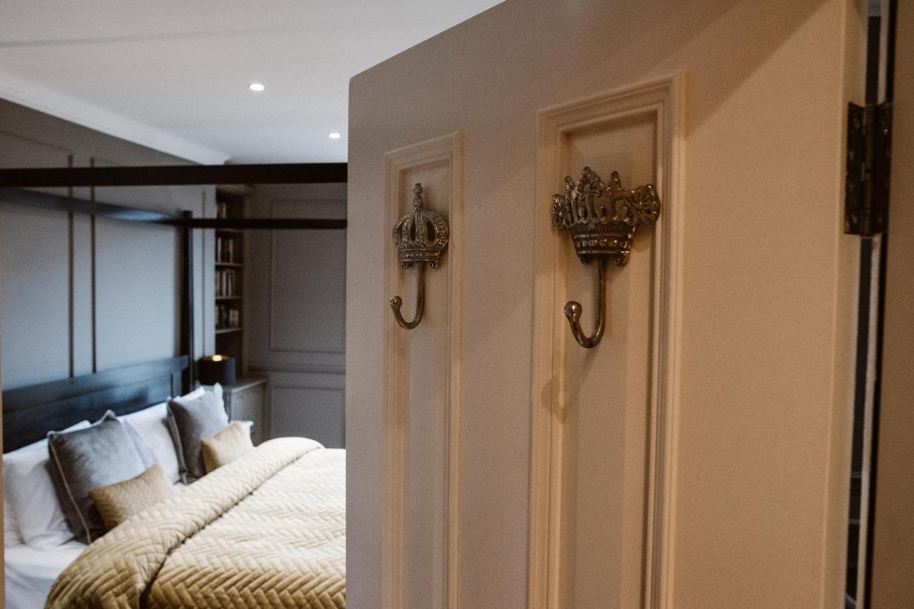 קילקני Kilmore Guesthouse מראה חיצוני תמונה