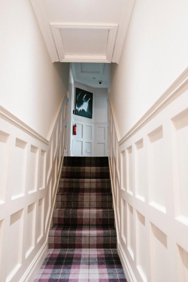 קילקני Kilmore Guesthouse מראה חיצוני תמונה