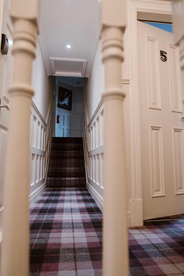 קילקני Kilmore Guesthouse מראה חיצוני תמונה