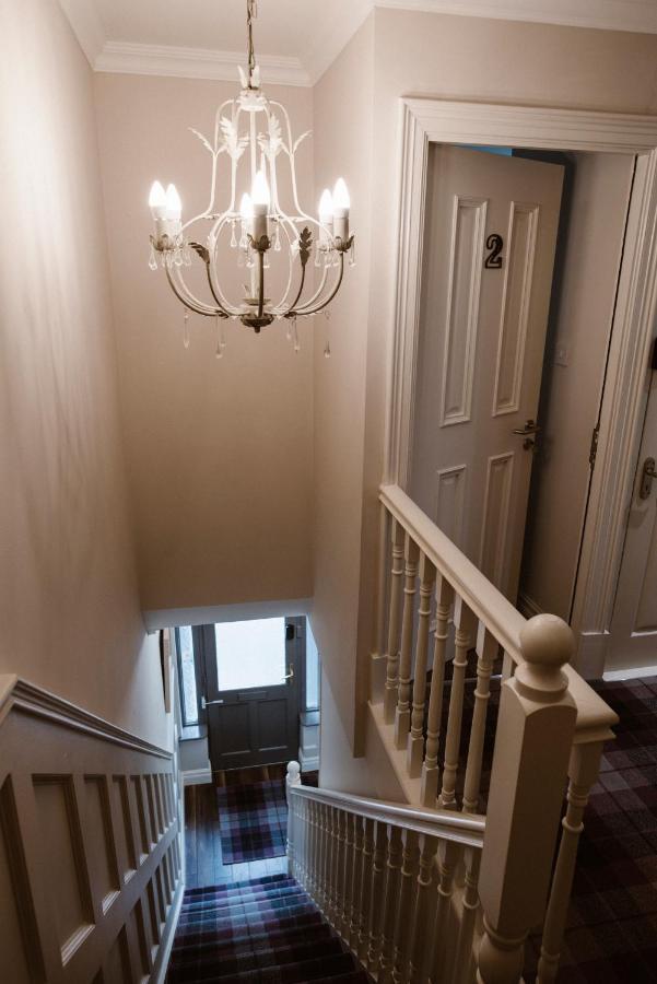 קילקני Kilmore Guesthouse מראה חיצוני תמונה